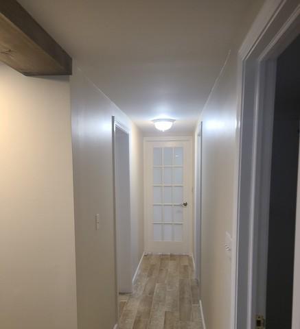 Hallway After