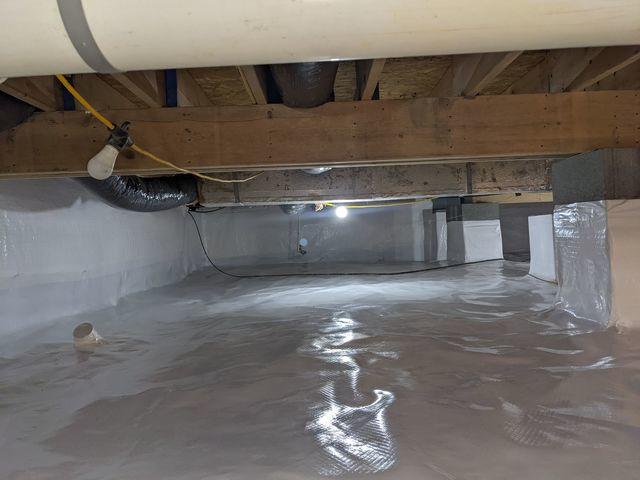 Protecting the Floorboards in Magnolia, DE Home