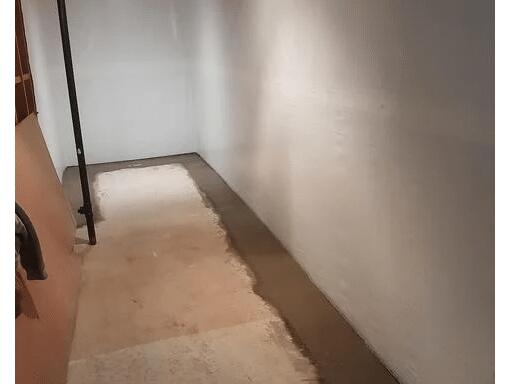 Cleanspace wall membrane