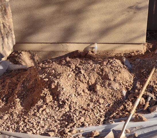 Piers Installation Process: Working & Protecting