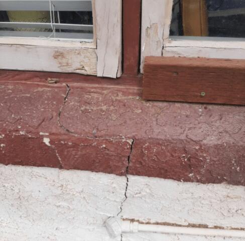 Symptoms of Foundation Problems: Exterior Signs