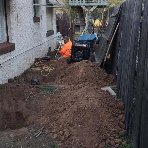 Piers Installation System: Does distance matter?