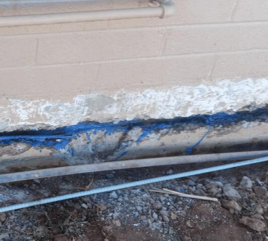 Stem Wall Repair Process: Preventing is caring