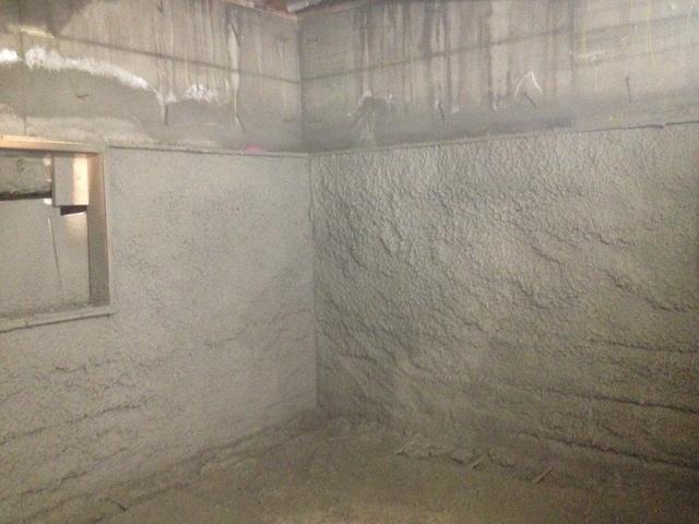 Shotcrete Wall Reno, NV 89503