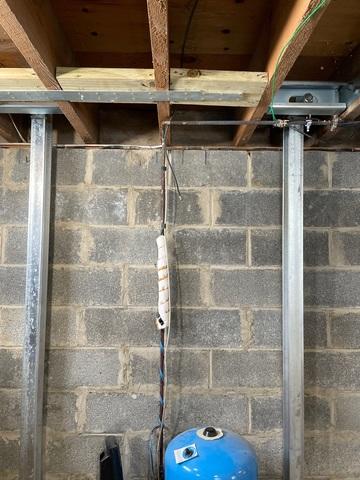 PowerBrace System Installation