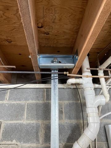 PowerBrace Install