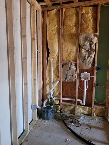 Radon Mitigation in Lilburn