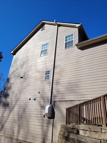 Radon Mitigation in Lilburn