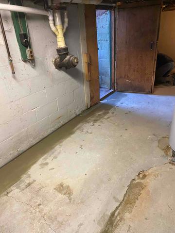 Drainage System