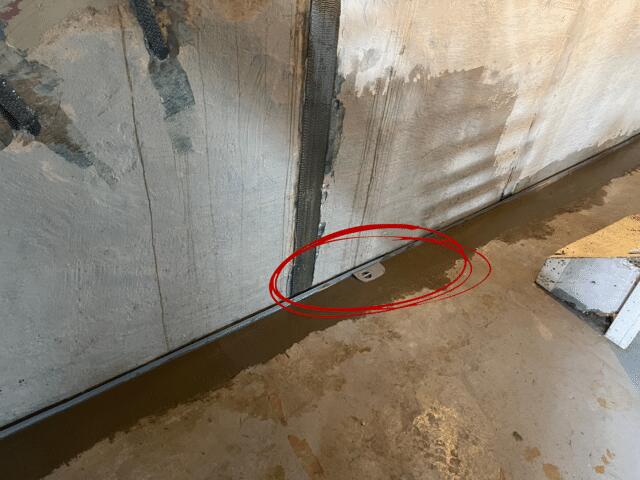 WaterGuard® Access Port