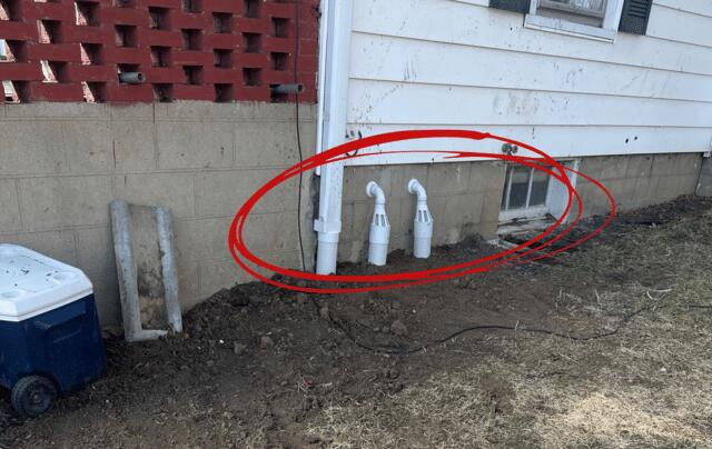 IceGuard® Discharge Line System