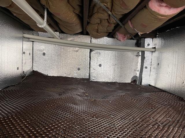 Drainage Matting