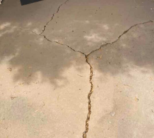 Symptoms of Foundation Problems