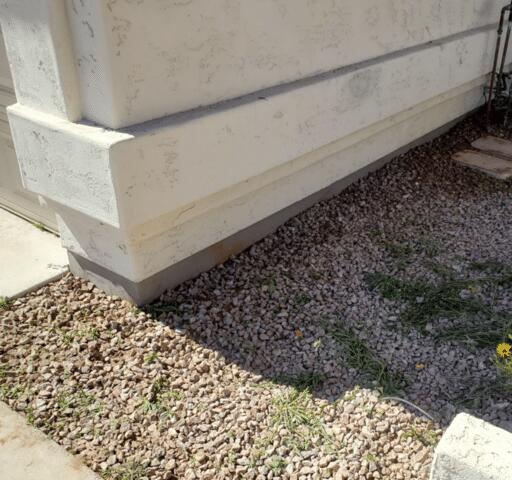 After Stem Wall Repair Procedure