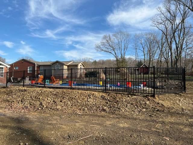 Black 48" 2 Rail Classic Flush Bottom Pool Code Aluminum Fence