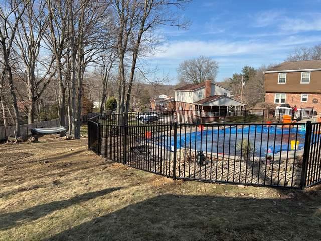 Black 48" 2 Rail Classic Flush Bottom Pool Code Aluminum Fence