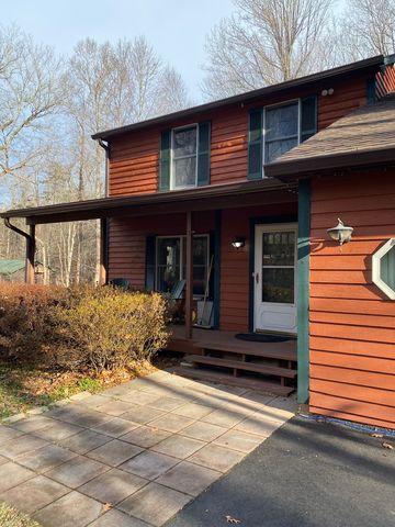 This Virginia homeowner called us up to condition his crawl space.