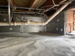 Insulating with Foamax