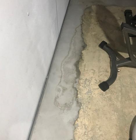 Perimeter Drainage System