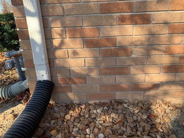 Before Discharge Line