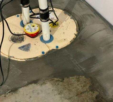 Triple the Protection