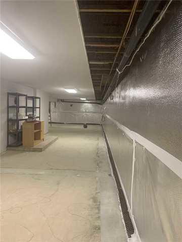 ThermalDry Walls