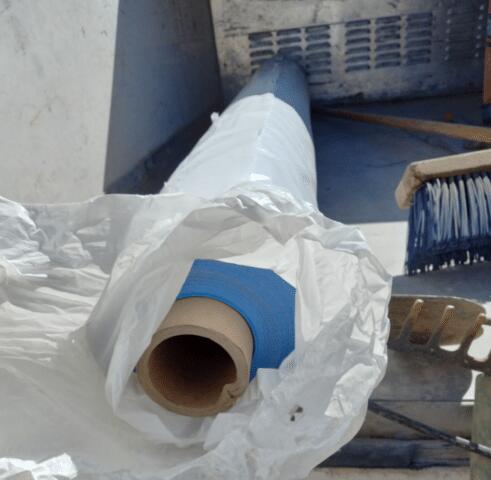 Crawl Space Encapsulation: No More Abrasion Holes