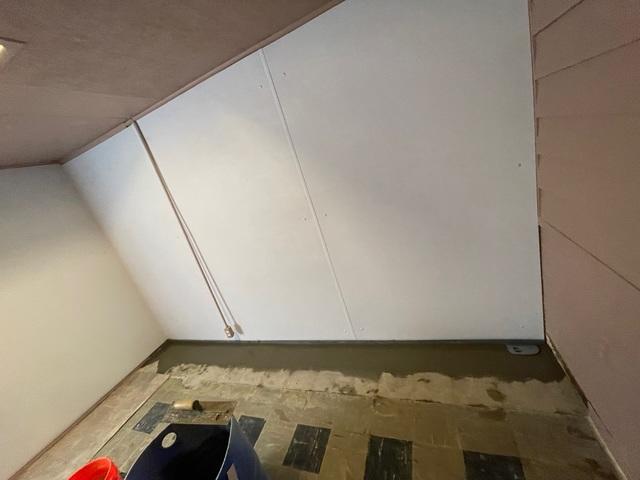 Basement Waterproofing Solutions