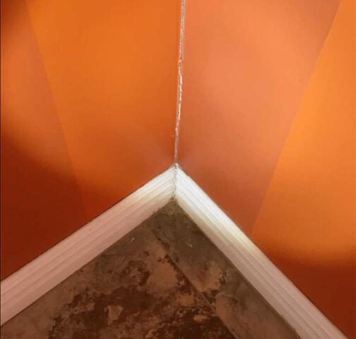 Symptoms of Foundation Problems - 3