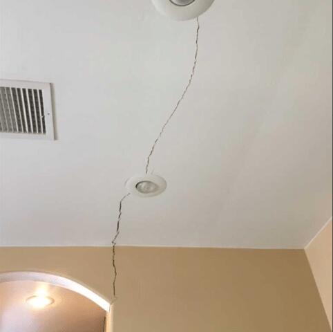 Symptoms of Foundation Problems - 5