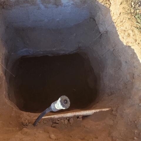 Underpinning Process: How deep do we dig?