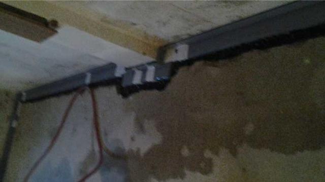 WaterGuard French Drain System