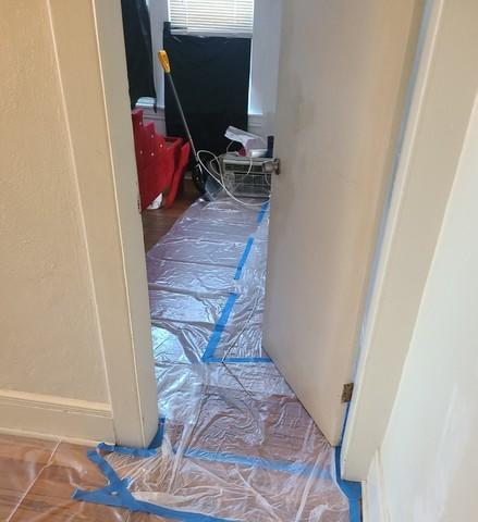Prep Work