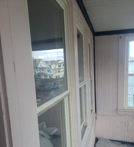 Paint Damage