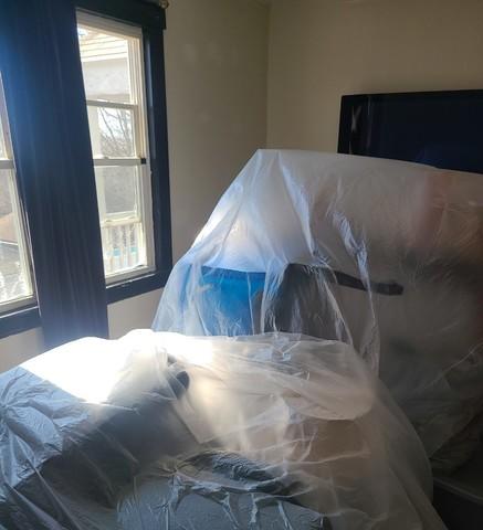 Furniture Protection