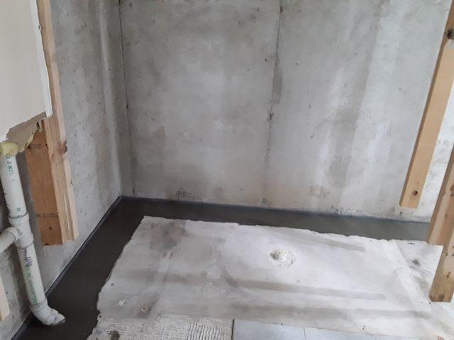 Perimeter System Cont...