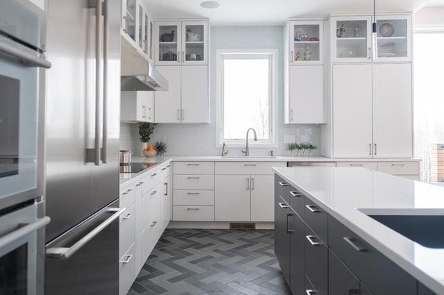 <p>Thermador appliances </p>