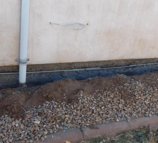 Stem Wall Repair Process: Preventing Corrosion