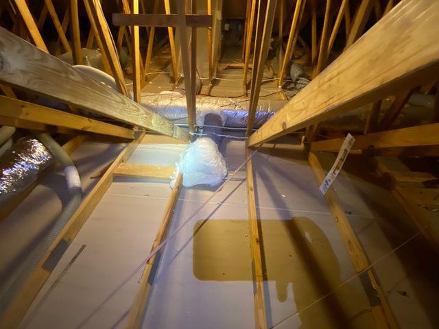 Tight N' True Boot Encapsulation