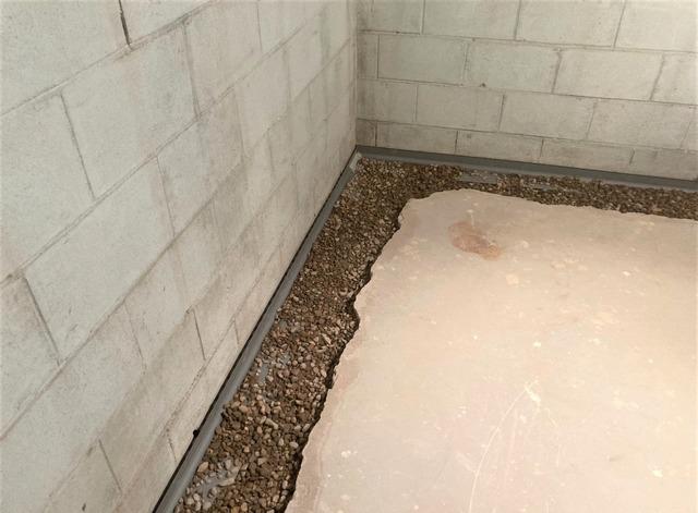 Drain Lines Installed in Anoka, MN Home to Guide Water Outside