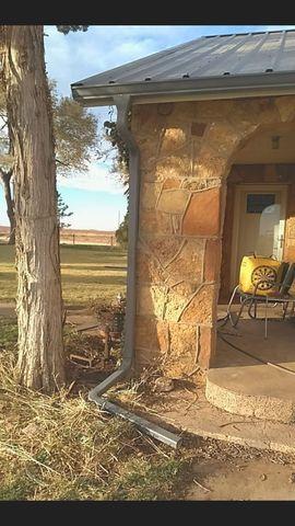 Downspouts Extensions