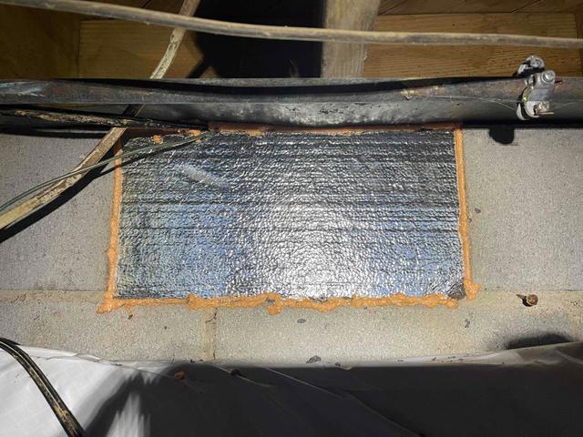 Insulating Crawl Space Walls