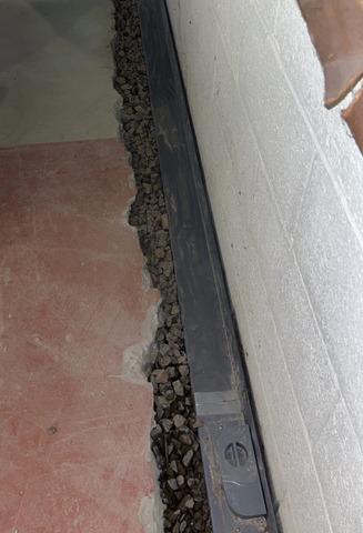 WaterGuard French Drain