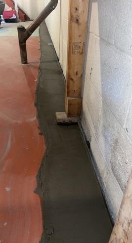 WaterGuard Installed