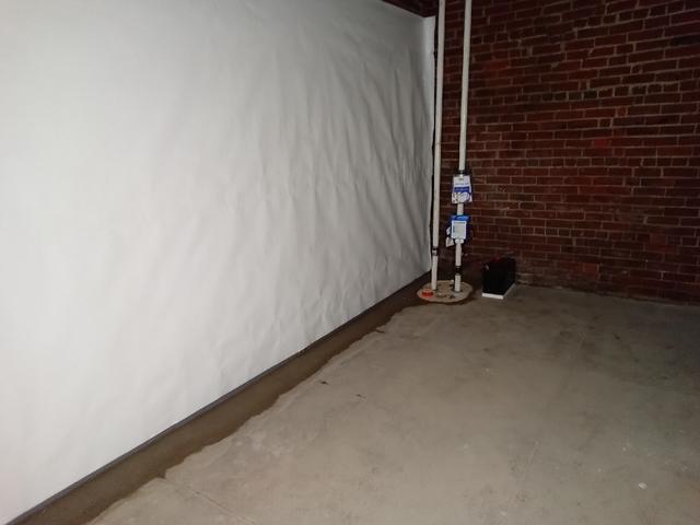 Basement Sump Pump