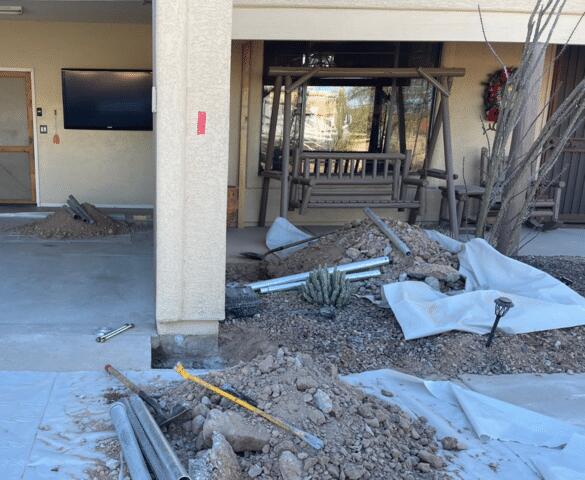 Piers Installation System Process: Protecting is caring