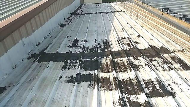 Initial Inspection Point of View