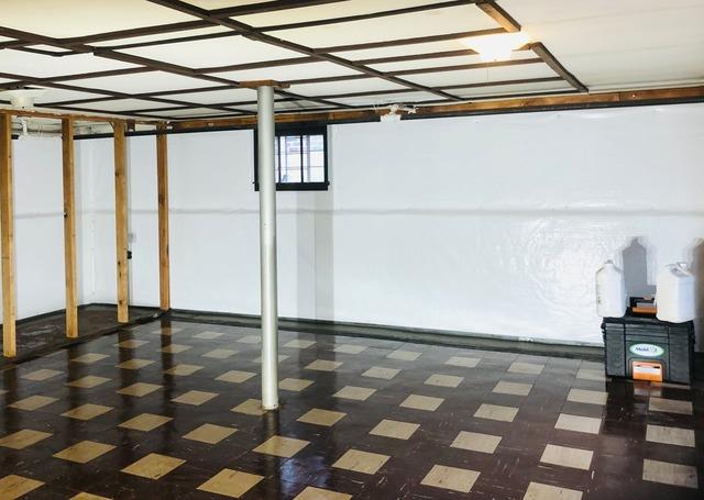 CleanSpace Moisture Barrier