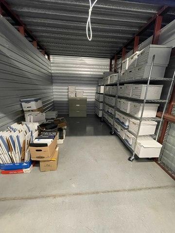 The Junkluggers of Atlanta Metro East customer in Peachtree Corners (30092) needed our junk removal team to help them cleanout a storage unit. Our junk hauling team quickly removed the items for the customer with professionalism & a great price.