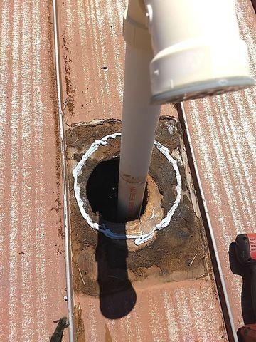 Installation Process